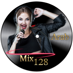 Arab Mix 128